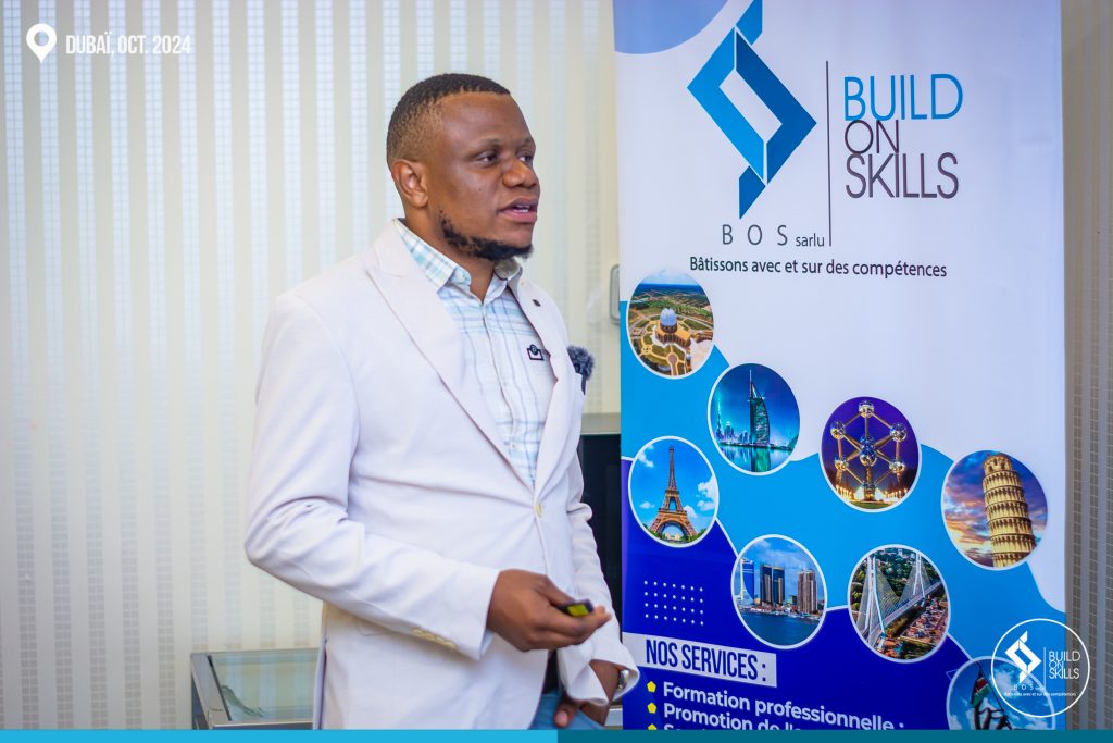 Service des formations